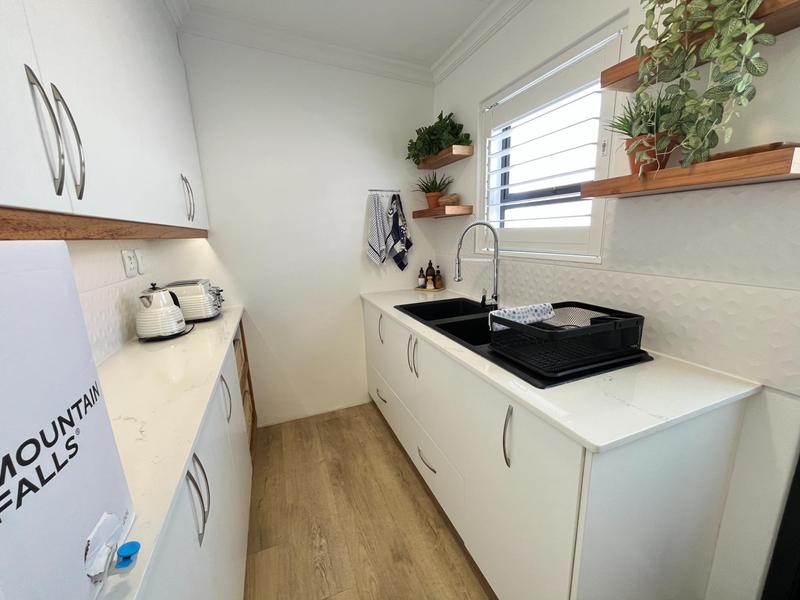 3 Bedroom Property for Sale in Dwarskersbos Western Cape